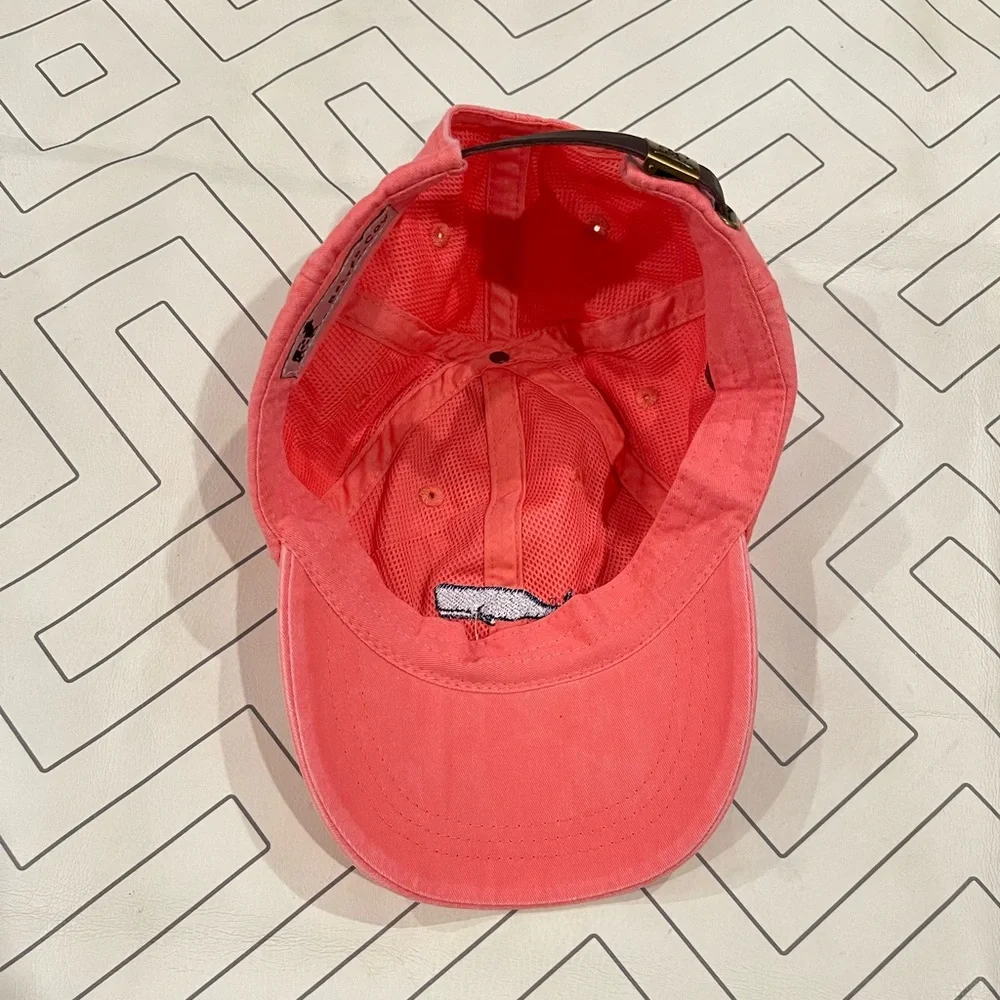 Belted Cow Whale Hat - Picture 10 of 12